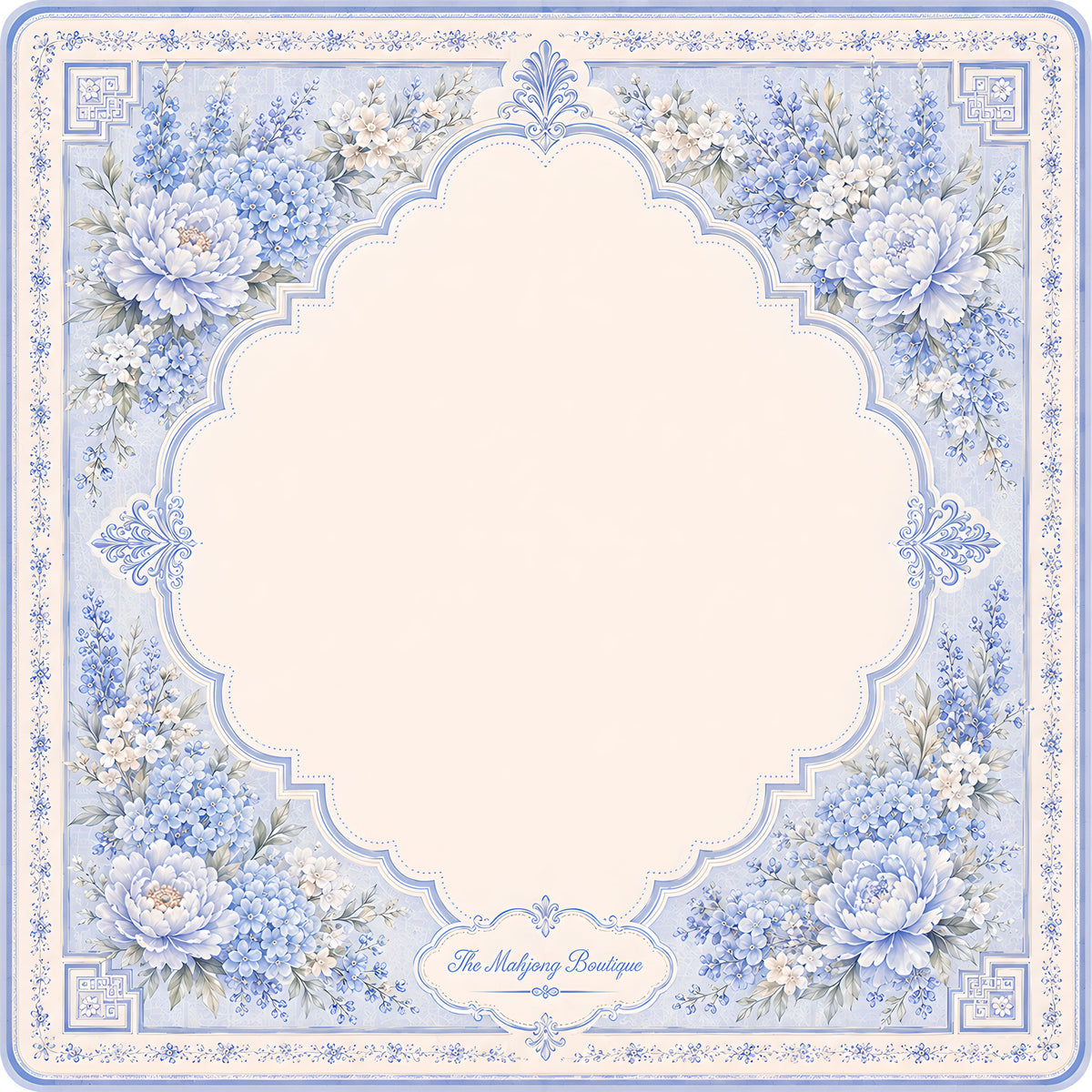 Bluebell Serenade