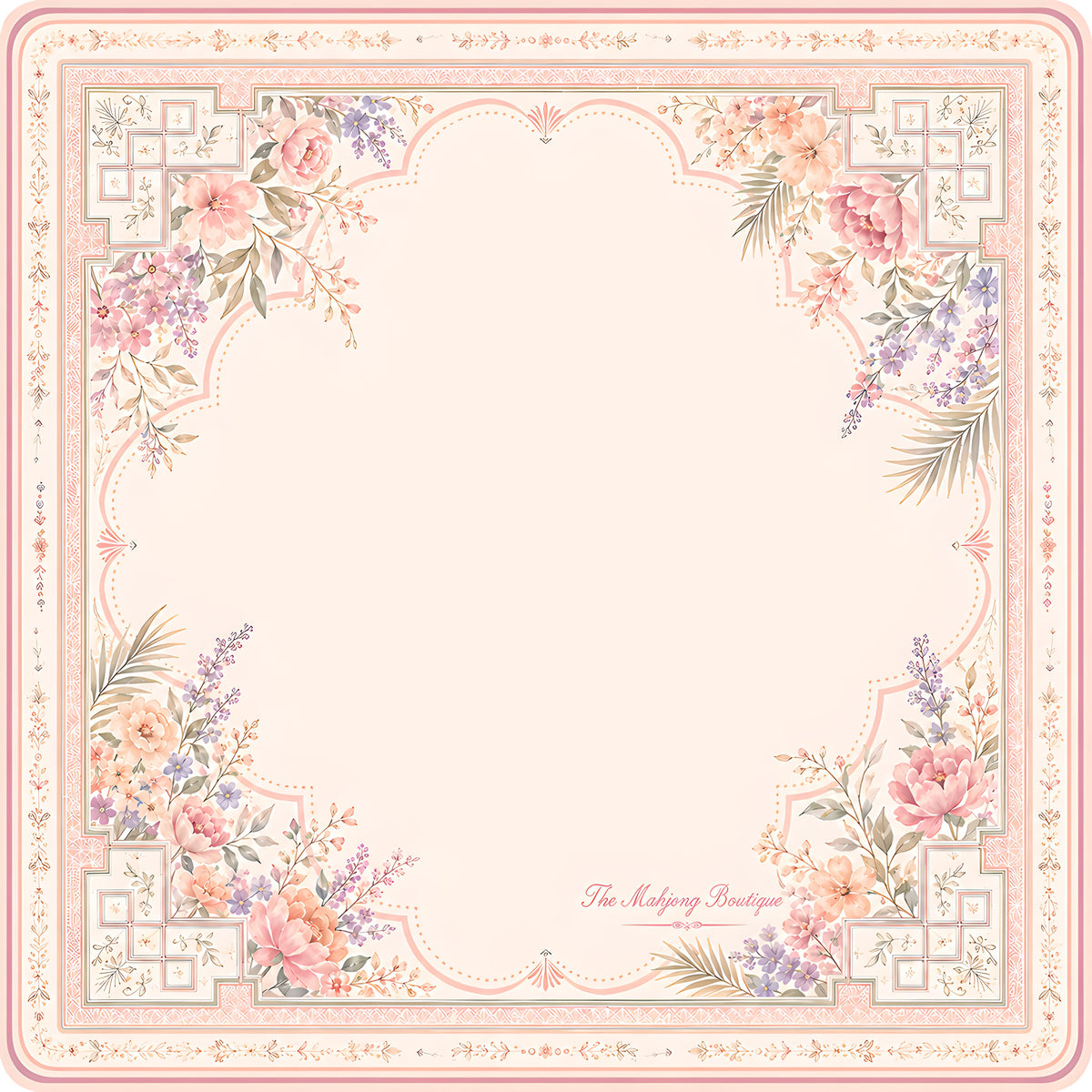 Spring Serenade