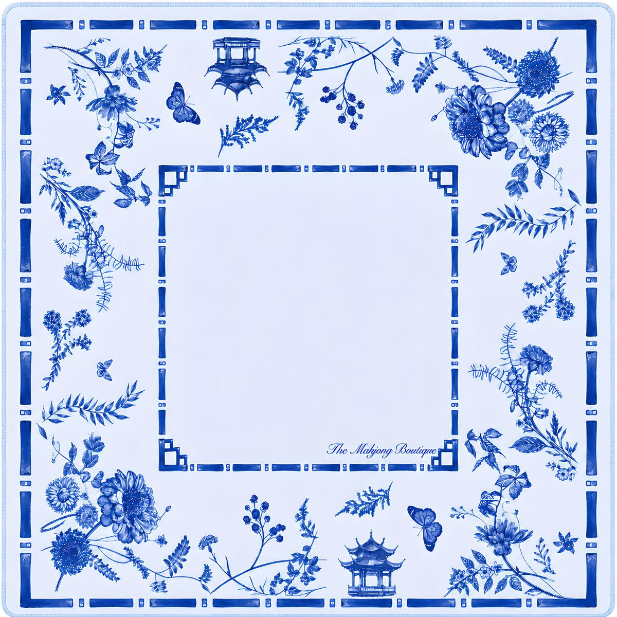 Blue Willow