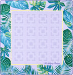 Tropical Palm
