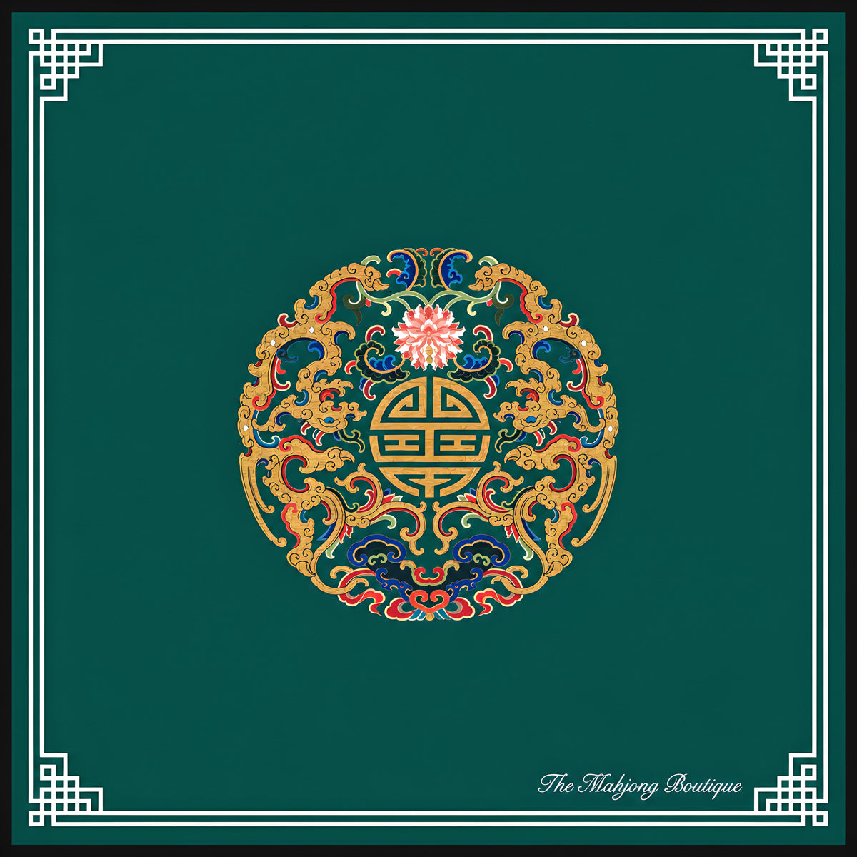Emerald Prosperity