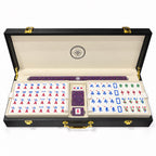 Violet Sparkle - Size 32 (English Engraved)