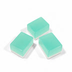 Aqua Gel - Size 37 (English Engraved)