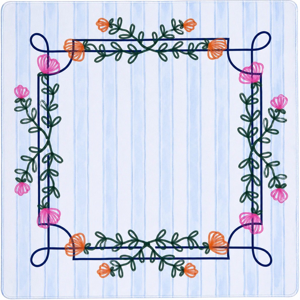 Blossom Vines