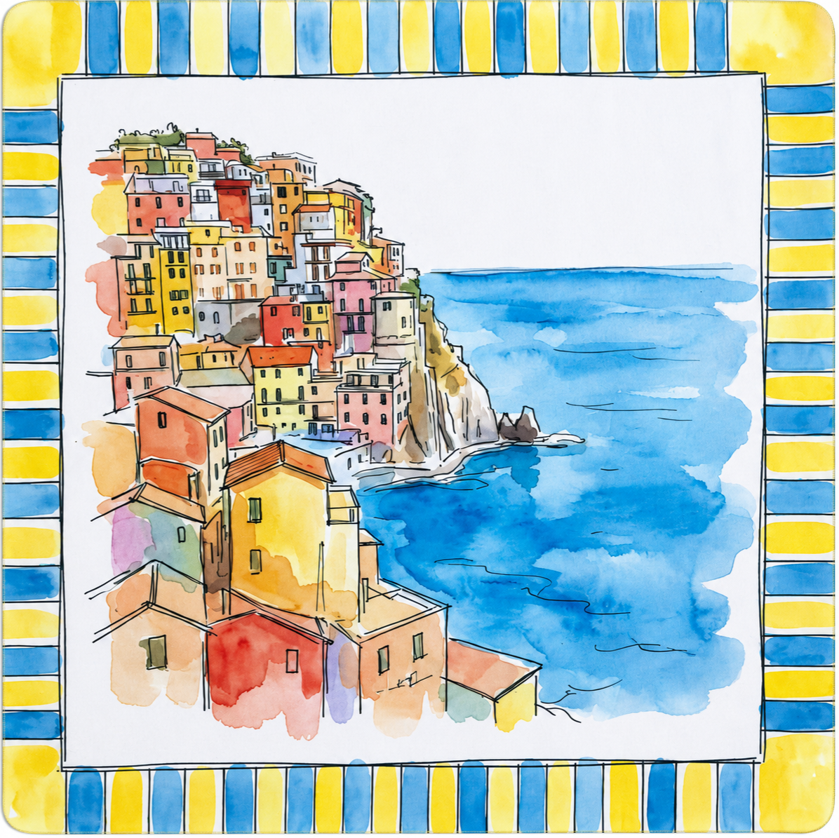 Amalfi Coast