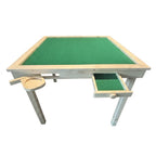 Foldable Mahjong Table