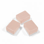 Pink Gel - Size 37 (English Engraved)
