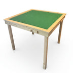 Foldable Mahjong Table