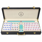 Aqua Gel - Size 32 (English Engraved)