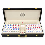 Pearl White - Size 32 (English Engraved)