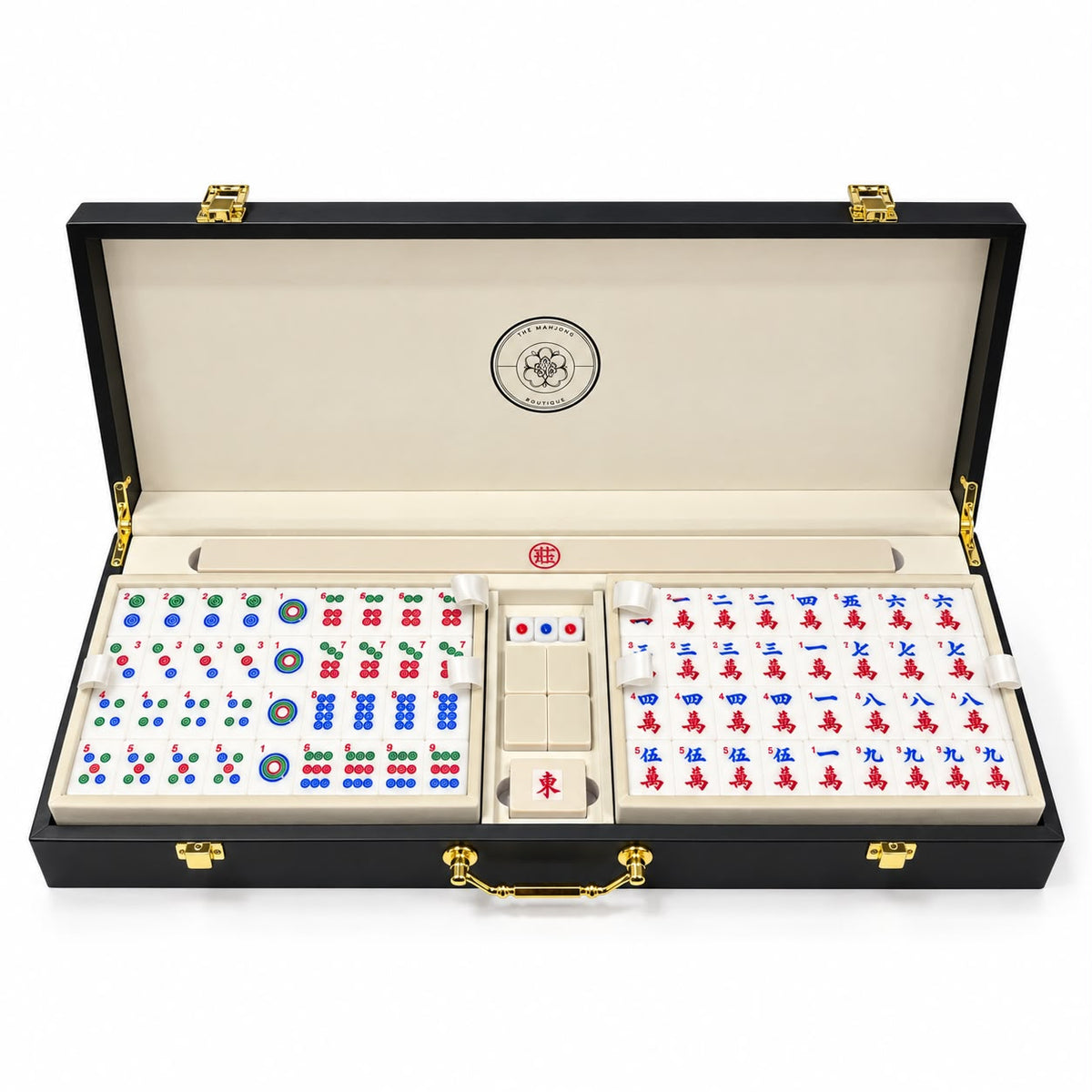 Pearl White - Size 32 (English Engraved)